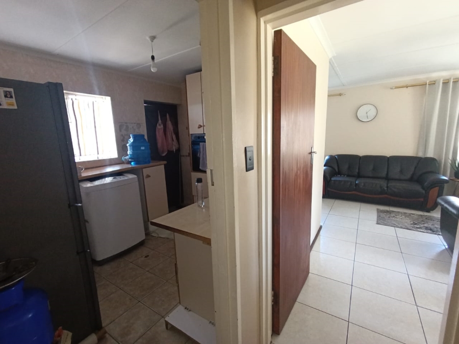 3 Bedroom Property for Sale in Strandfontein Western Cape